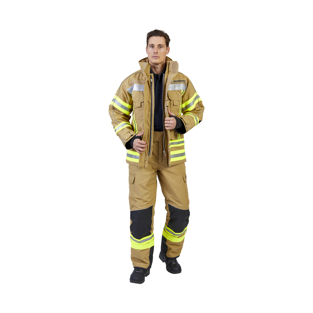 Einsatzbekleidung Rosenbauer (1) Einsatzbekleidung Rosenbauer (1)