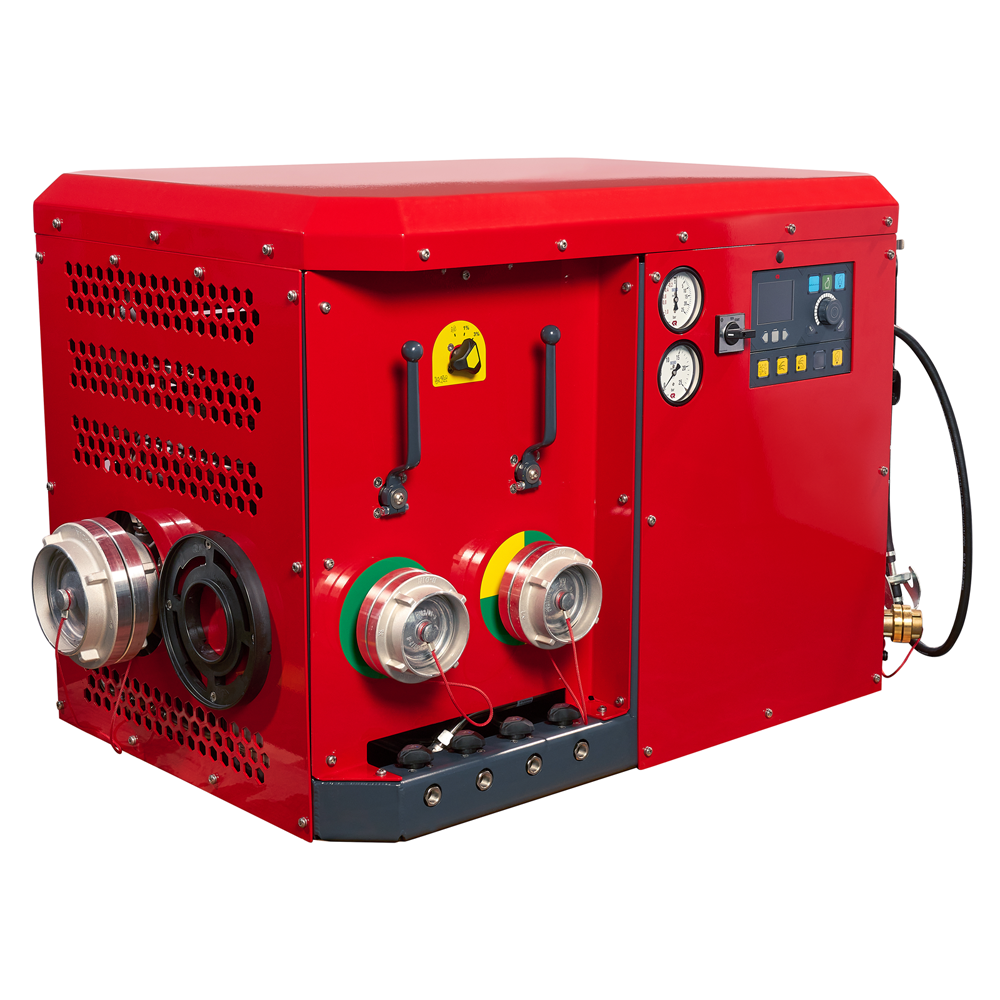 Druckluftschaumsysteme Rosenbauer (1)